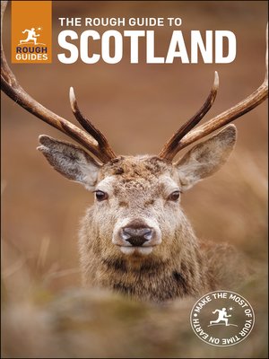 The Rough Guide to Scotland - ebook